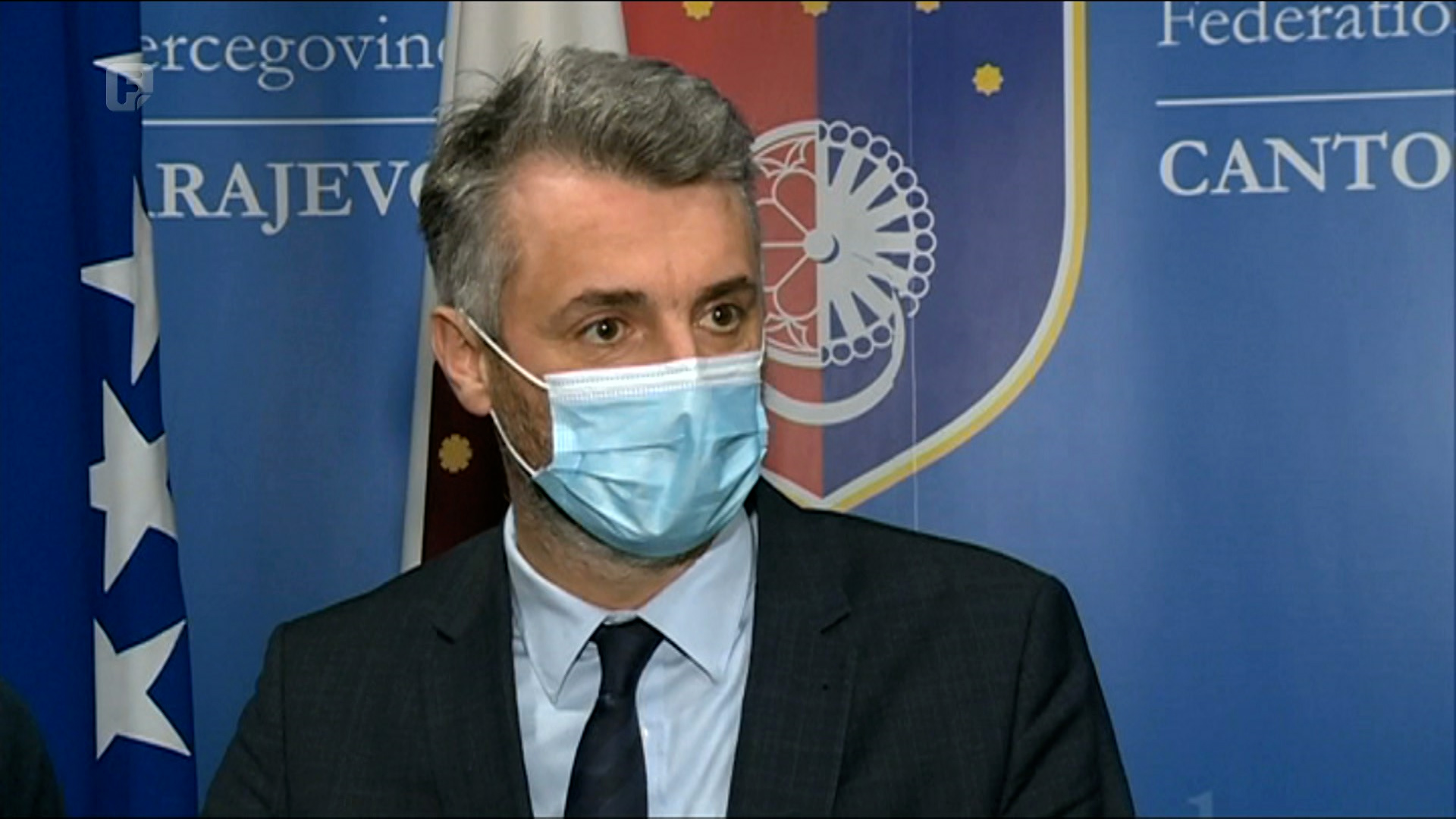 KS će biti zatvoren od petka u 20 sati do ponedjeljka u 7 ujutro